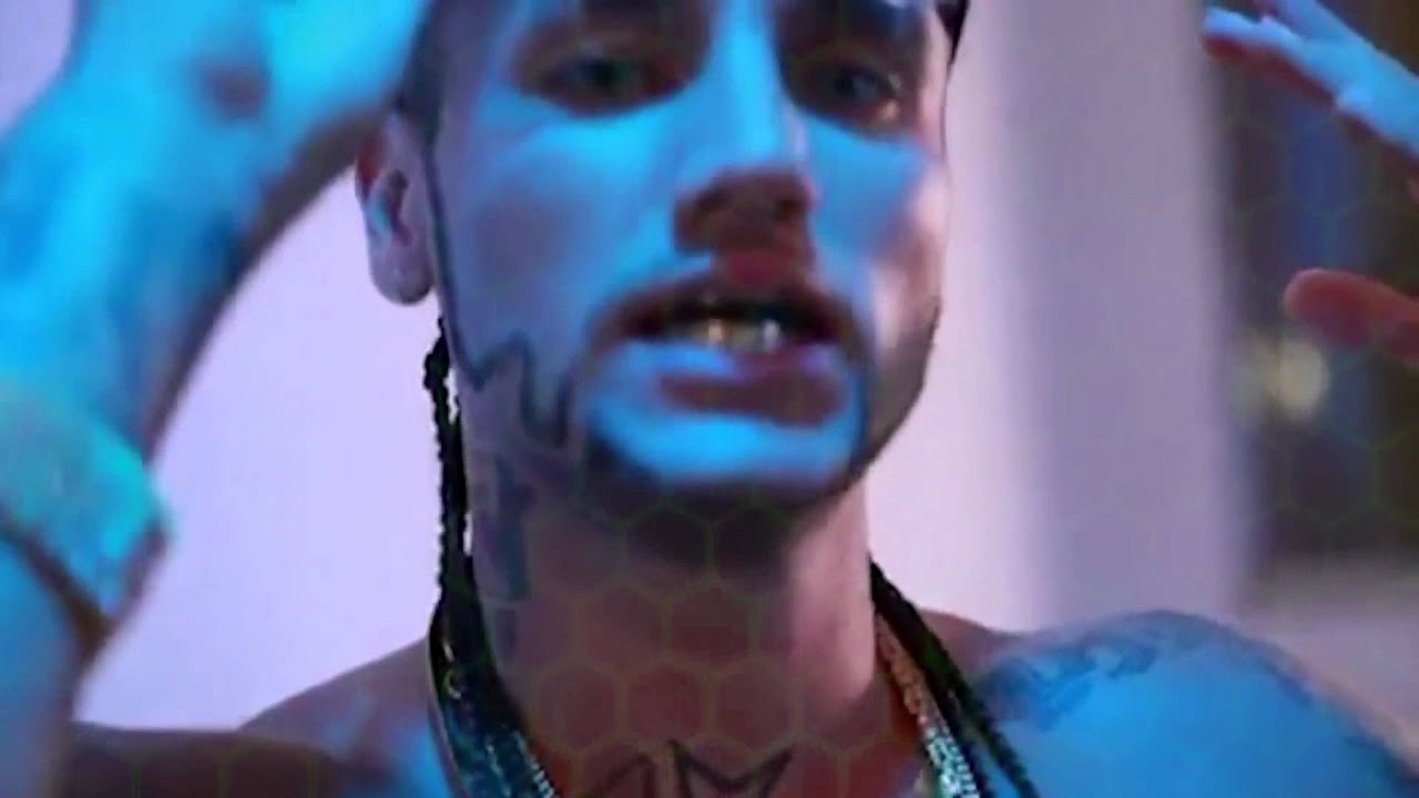 Riff Raff SODMG - Larry Bird ( Slowed-N-Chopped ) by DJ Lil Sprite