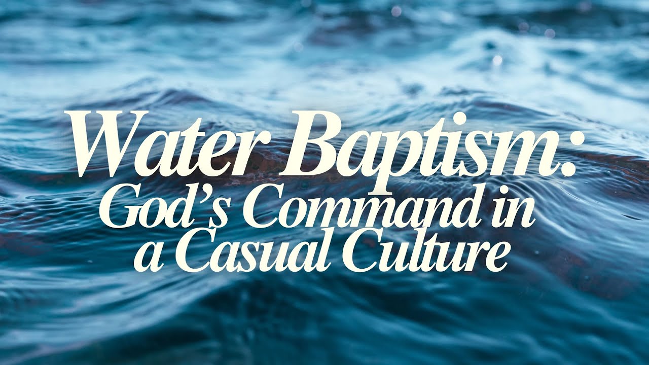 Christian House of Prayer Sunday Service