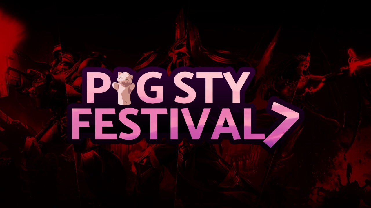 🔴 PiGFest Playoffs: CLEM REYNOR SHOWTIME SHIN - 27th February Livestream
