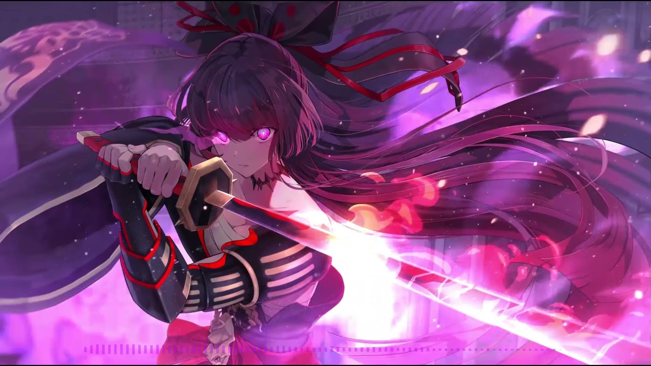 Honkai Impact 3rd - Houkai Sekai no Utahime (Honkai World Diva) Lyrics