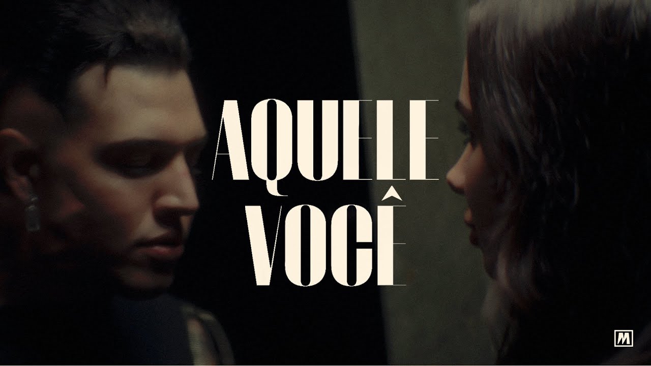 Marcolino - Aquele Você