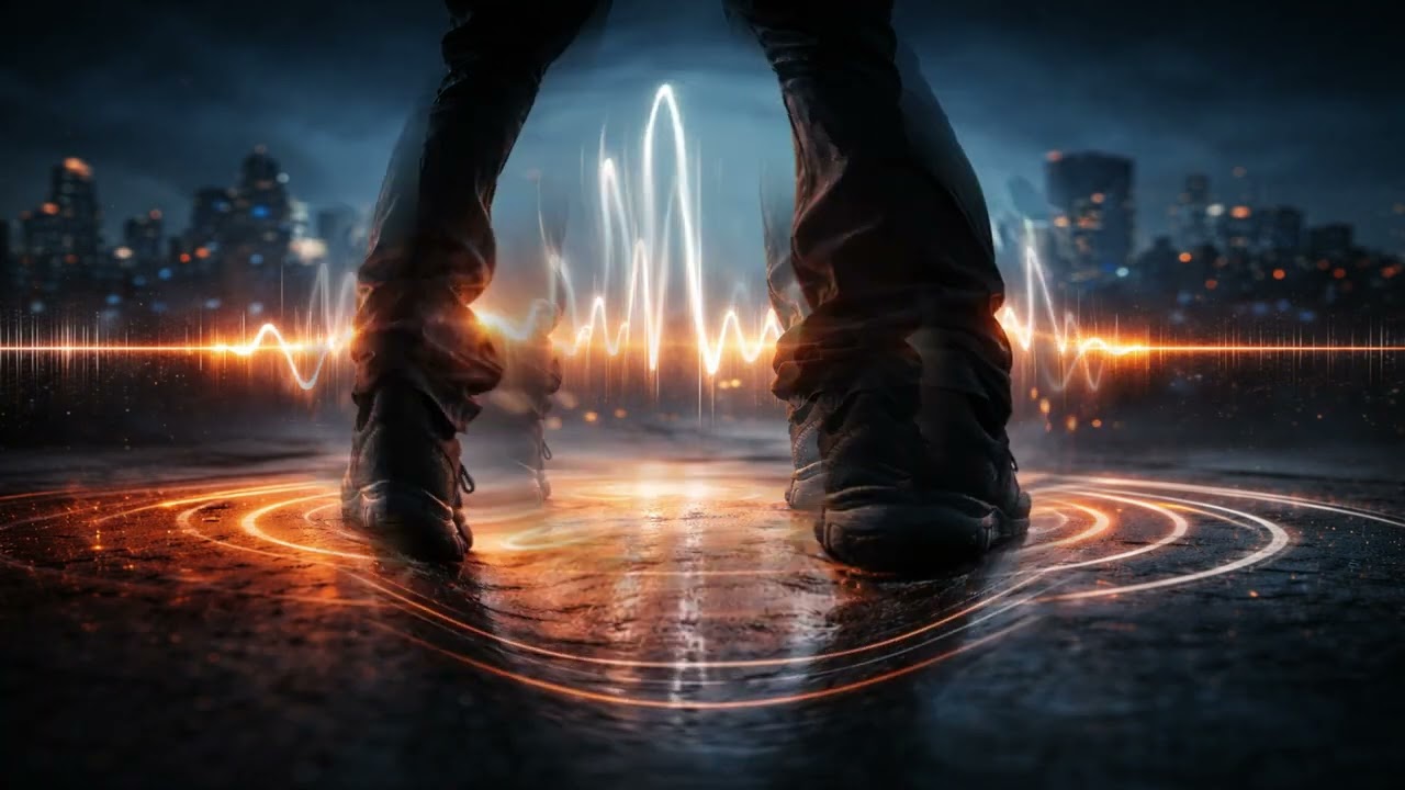 GROUND PULSE  #EDMtrack