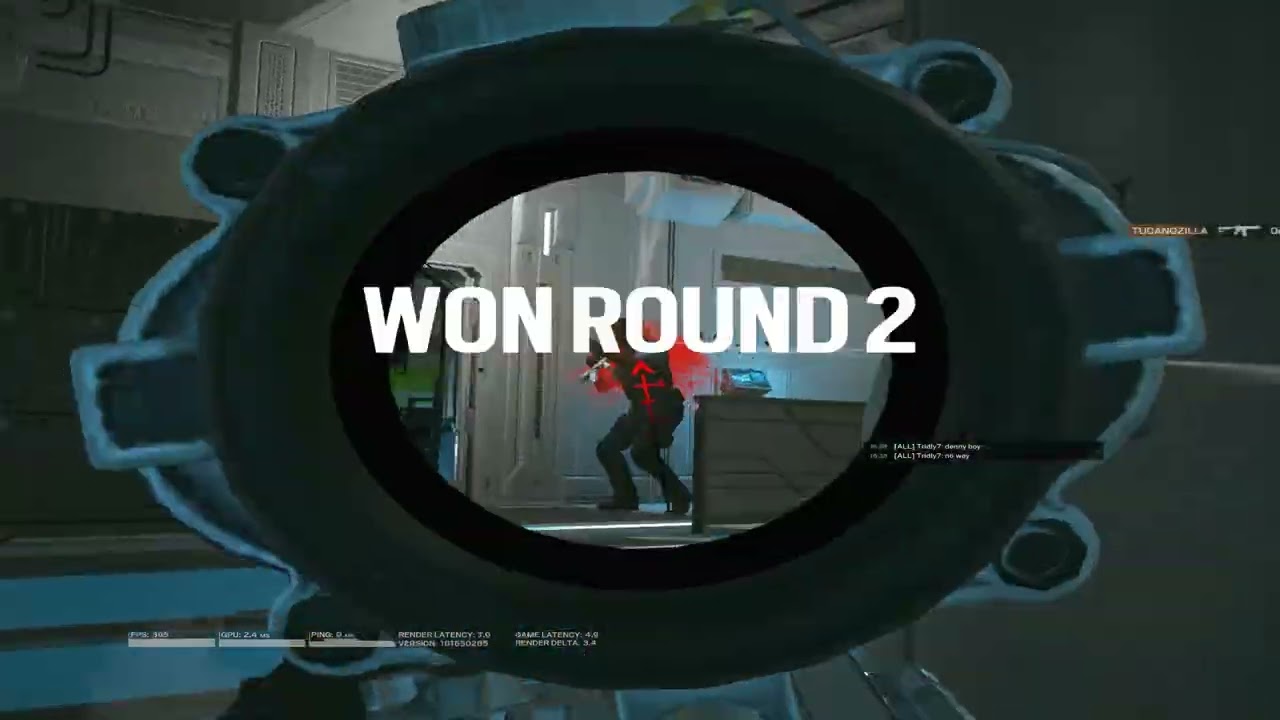 CHALLENGER LEAGUE SCRIM HIGHLIGHTS WITH COMMS