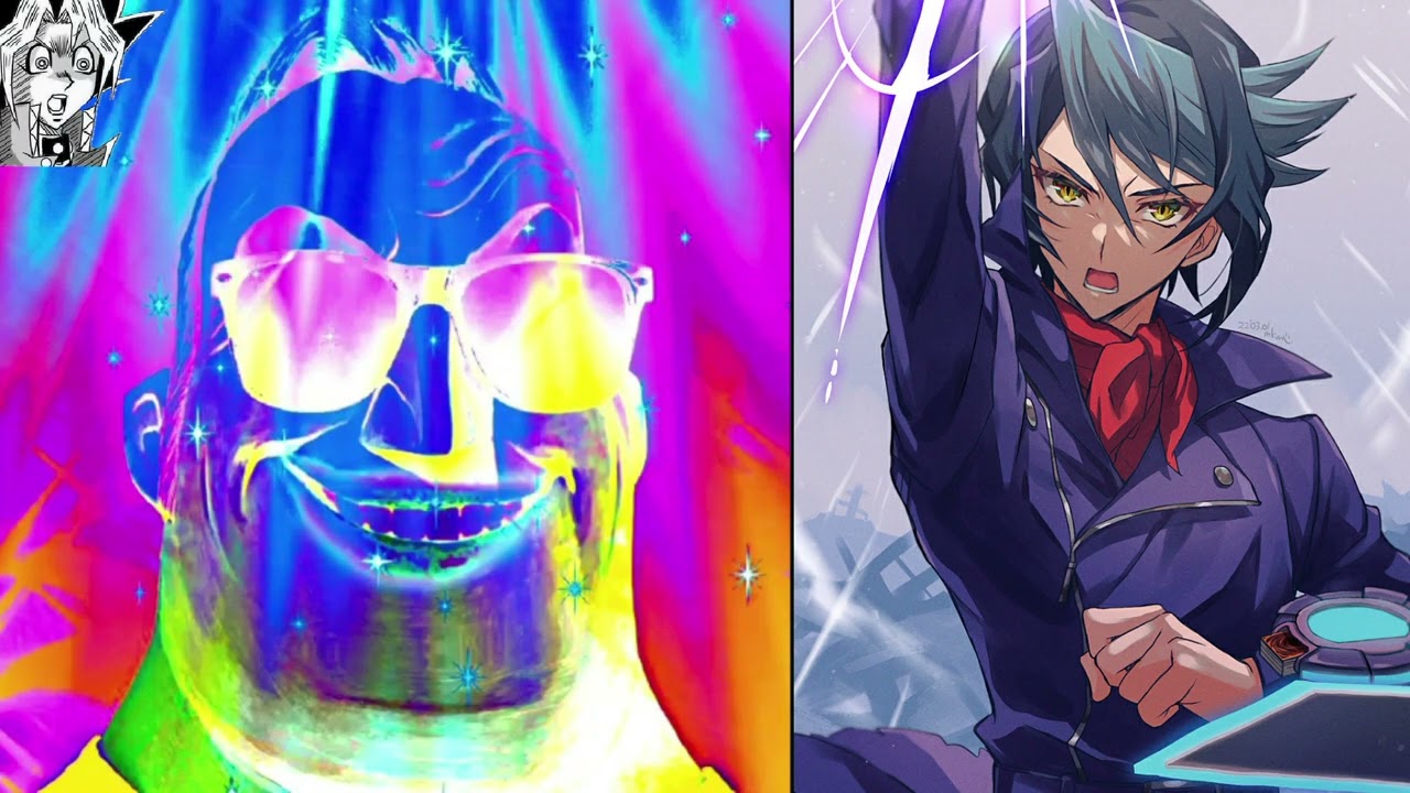 Parte 2 Del Mr. Incredible Becoming Canny, Quemadísimo, y TEMAZOS GOD || Duel Links Pero Con Memes