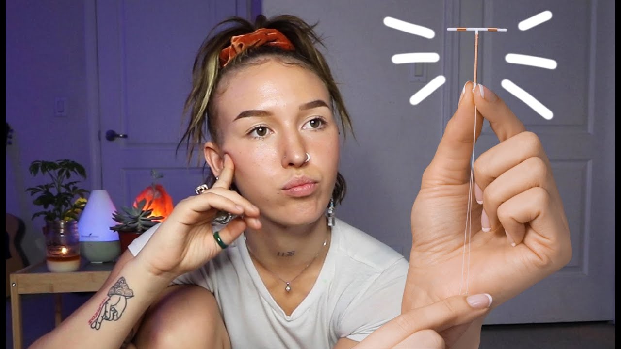 copper iud 6 month update