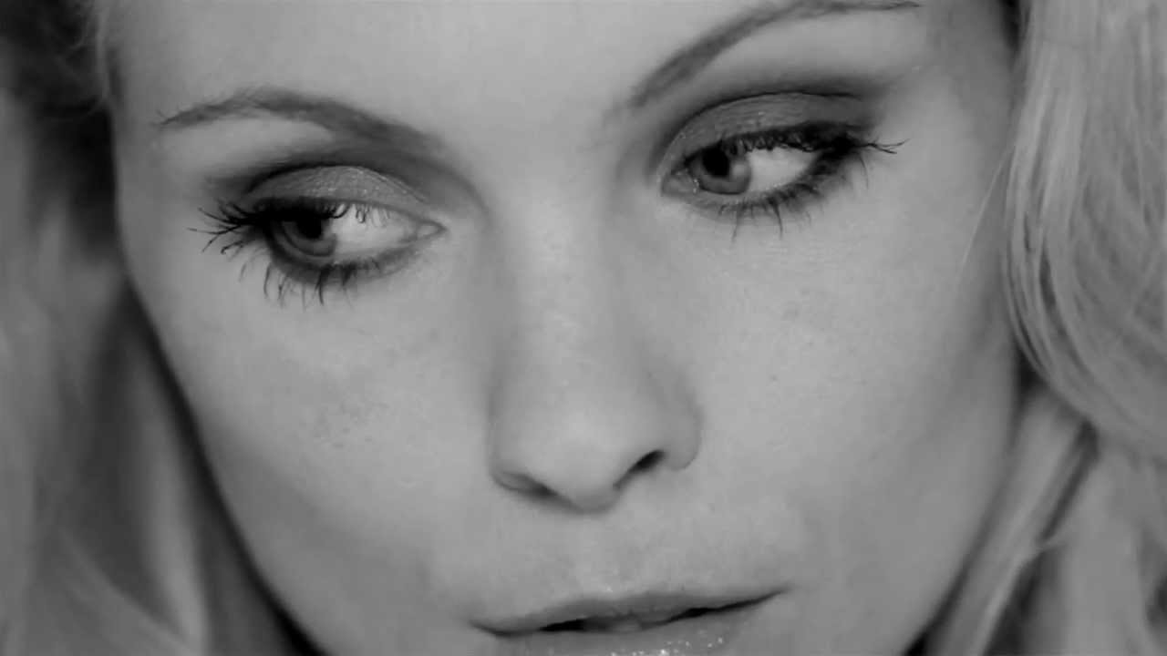 HUNGERTV: MYANNA BURING - INTRODUCING