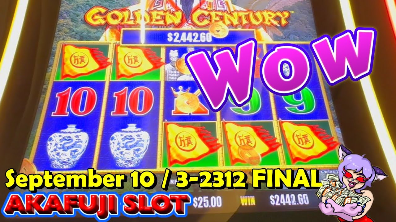 Awesome Jackpot Dragon Cash Slots @Yaamava
