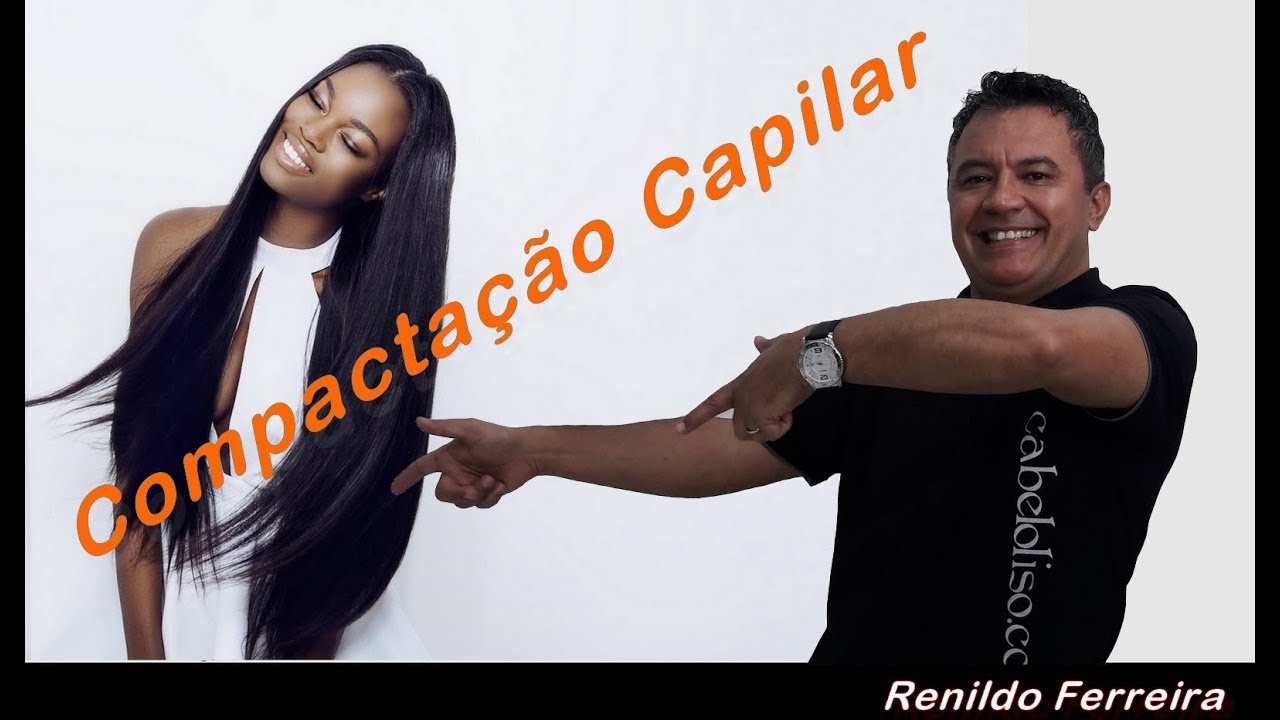 Escova Definitiva – Alisamento Definitivo – Escova Permanente