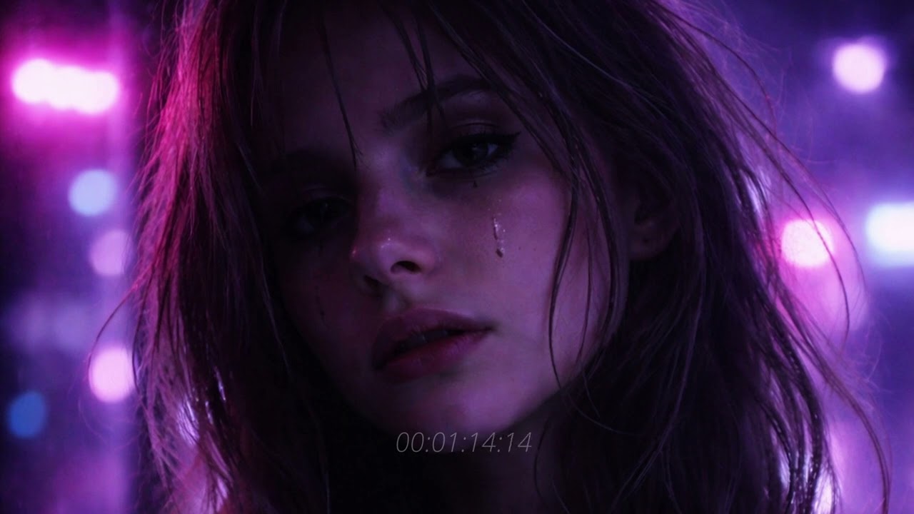 CRUEL WORLD | LATE NIGHT MUSIC