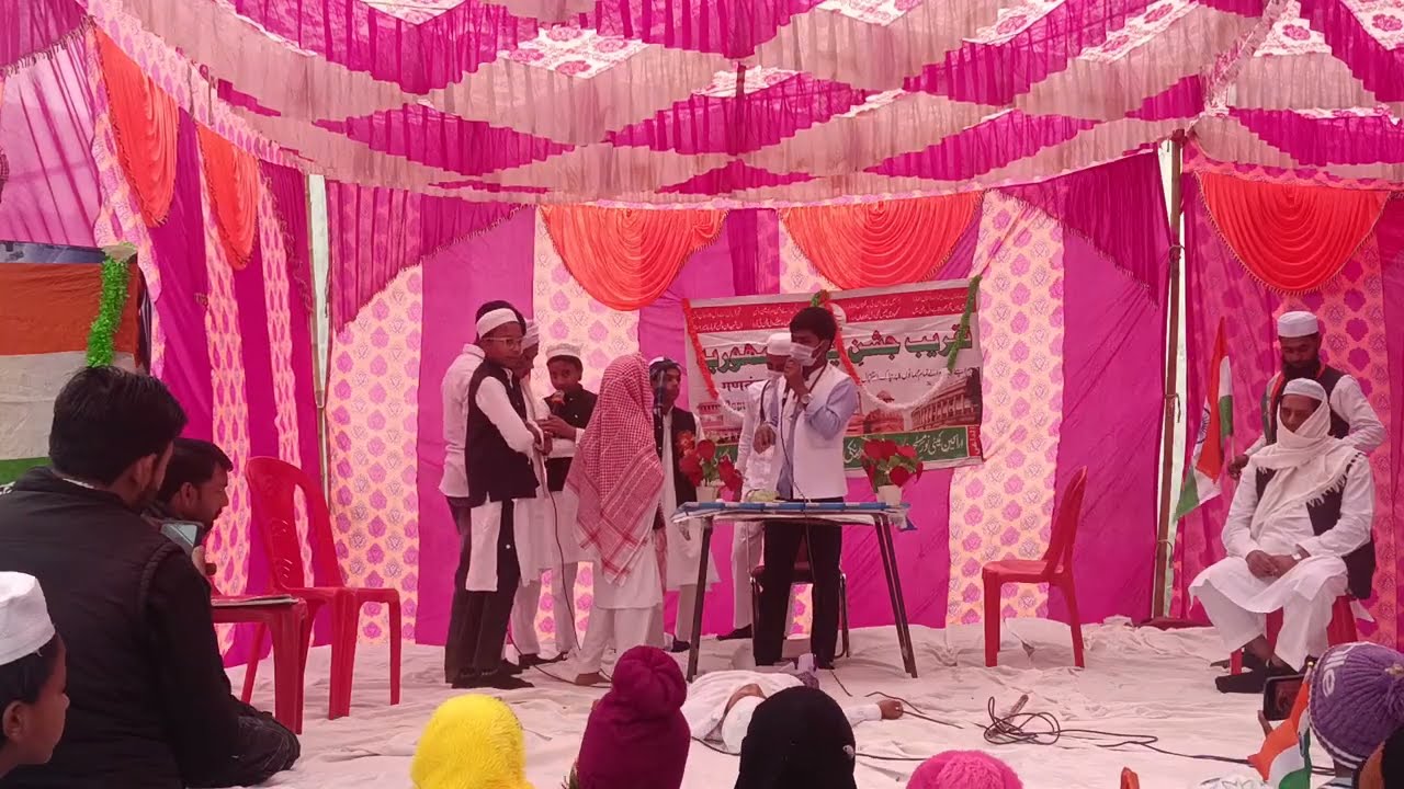 डॉक्टर की हराम कमाई ? Noor masjid bahdeki bachcho ka jabardast mukalma 
