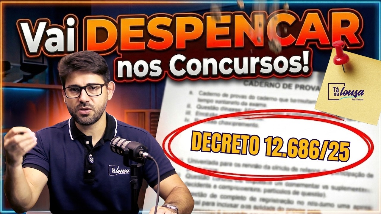 Decreto 12.686/25 - Pol&iacute;tica Nacional de Educa&ccedil;&atilde;o Especial Inclusiva