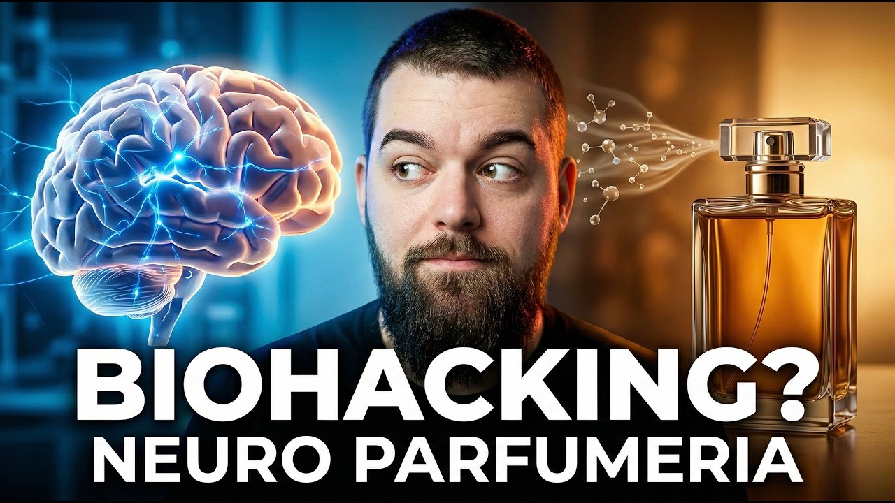 Vedci prišli na to, ako ovládať tvoje emócie cez nos