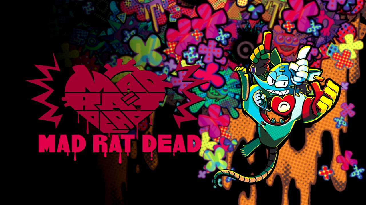 Bad Feeling - Mad Rat Dead Extended