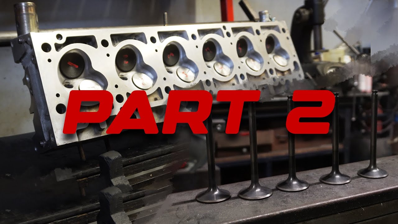 ON REMONTE LE MOTEUR DE 600CV ! [EP11 // PART2]