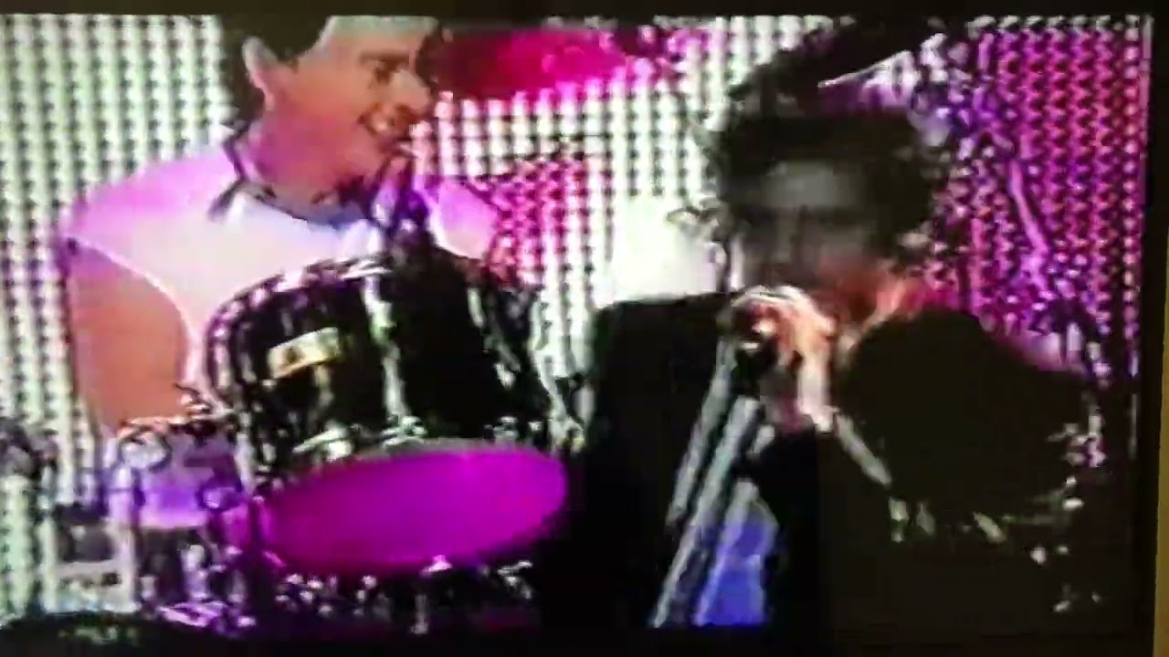 Shakin’Stevens /Millennium 1999