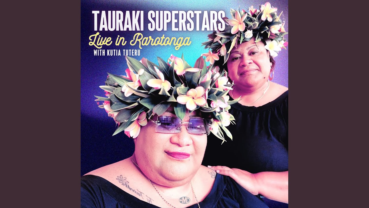 I Roto I Te Atua / Katea Atu Ki Ko