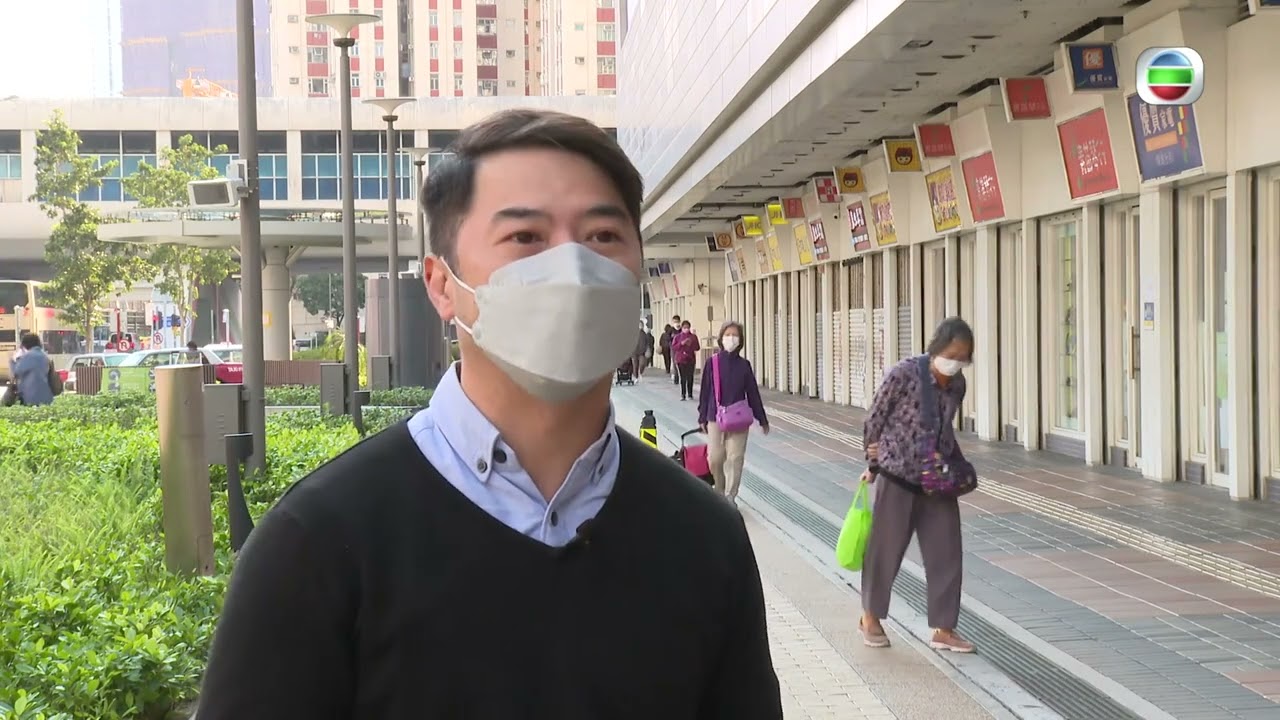 TVB新聞透視 ｜誰主啟德？｜無綫新聞 TVB News