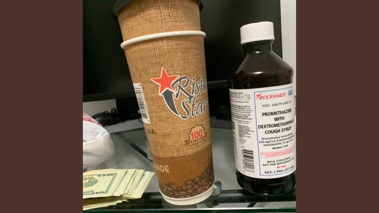 Cold Cup