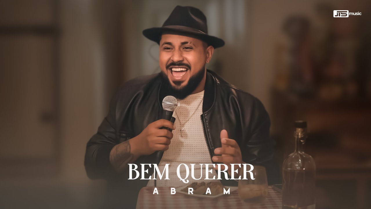 Abram - Bem Querer - Versão Seresta ( AOVIVO )