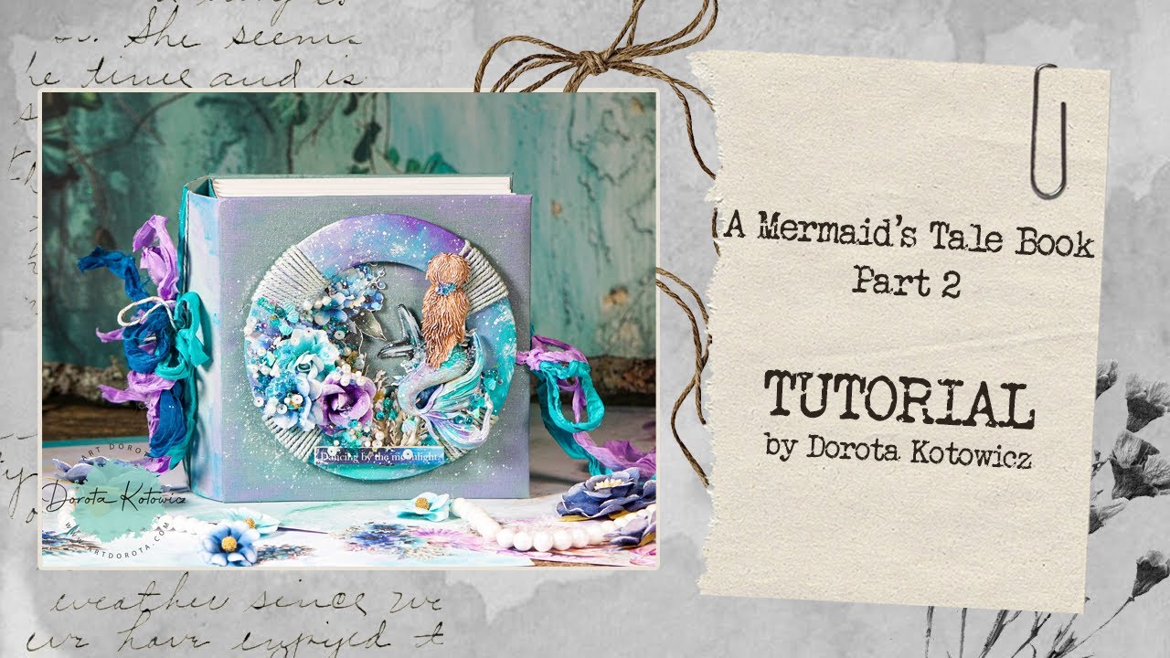 A Mermaid's Tale Book 2