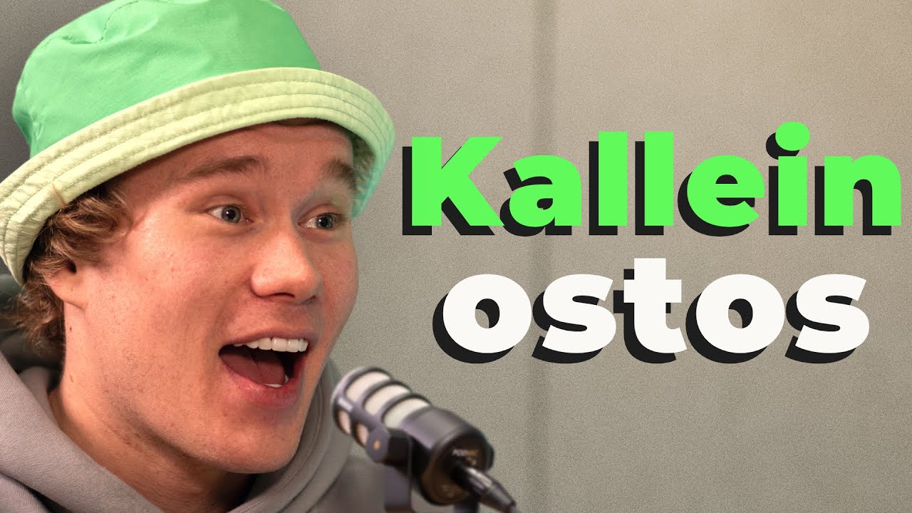 #161 Miten käytät rahaa? ft. Jaakko Parkkali