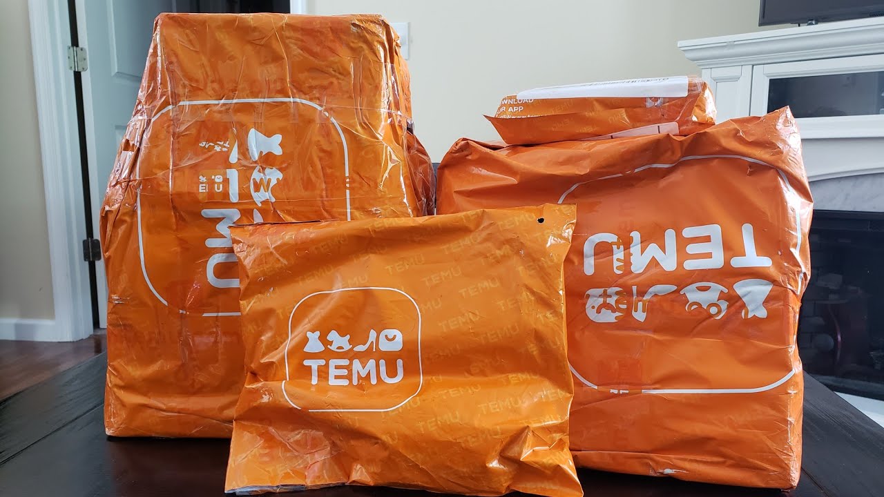 TEMU HAUL! STANLEY DUPES!!