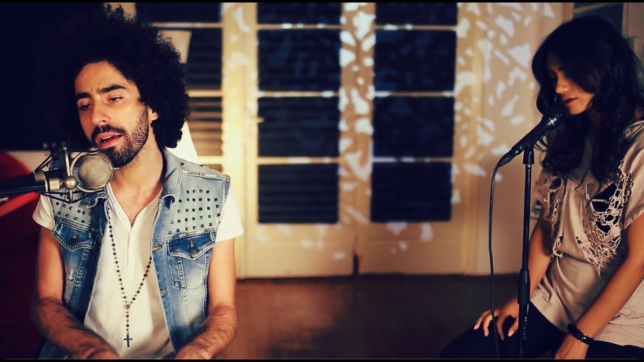 Viky Red & Aylin - Better [HD]