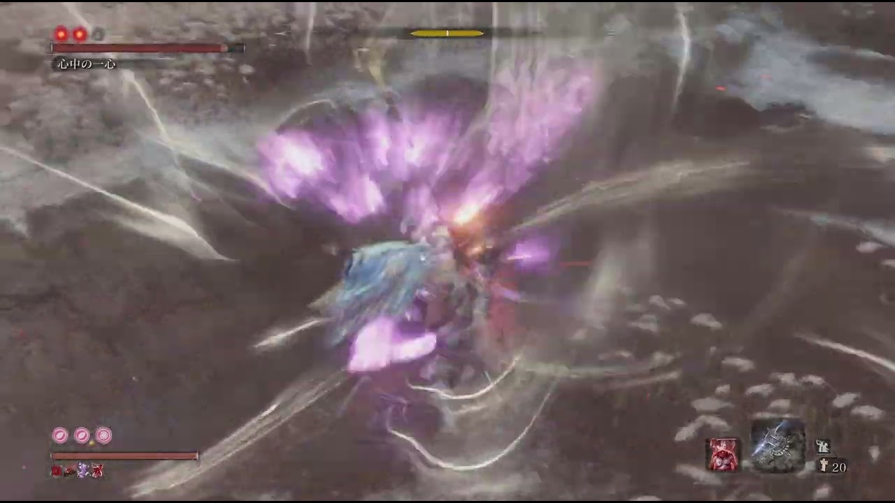 SEKIRO： SHADOWS DIE TWICE_20260222110004