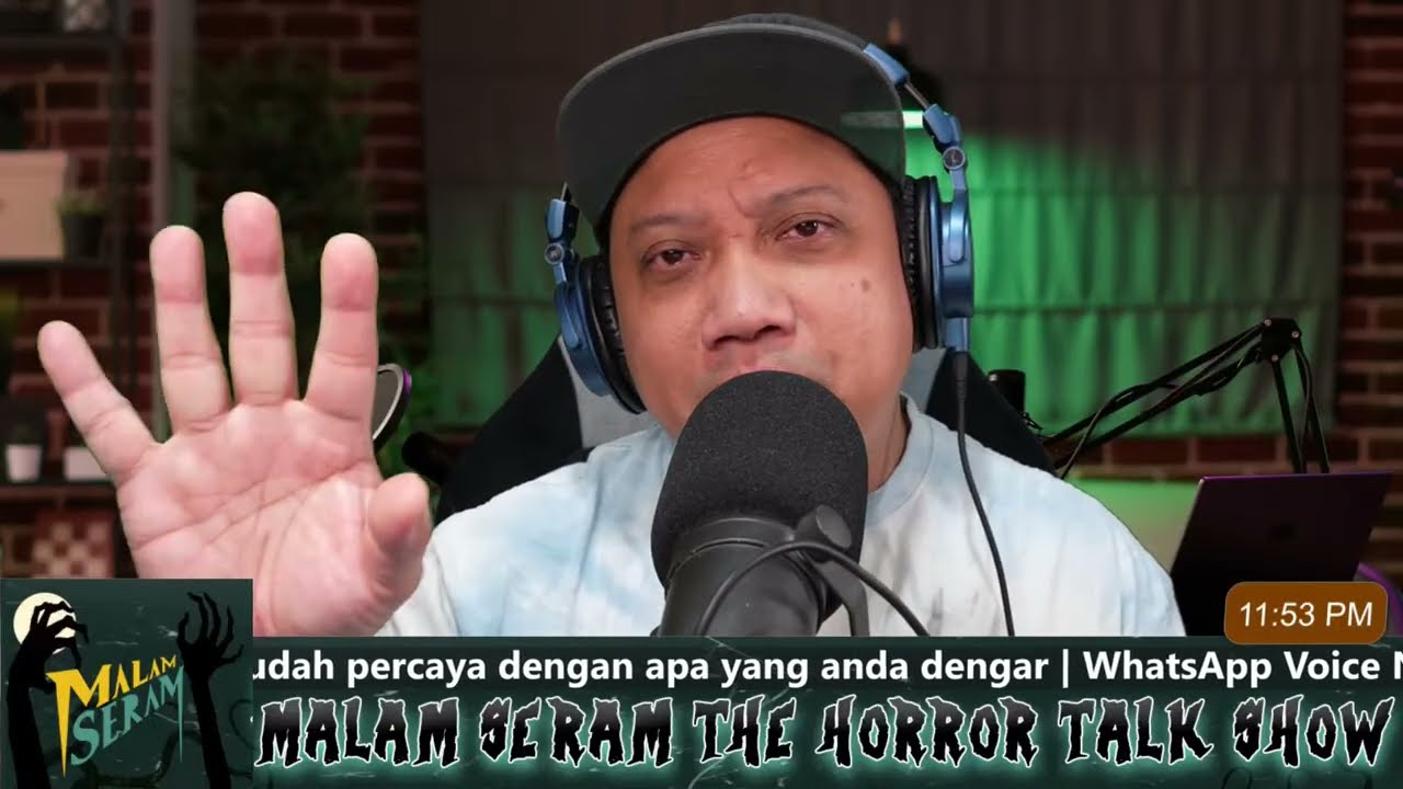 PELAJAR BUAT 'DARE' MASUK TANDAS BERHANTU SEKOLAH | PRA SEKOLAH TUKAR TUKANG MASAK SEBAB PONTIANAK