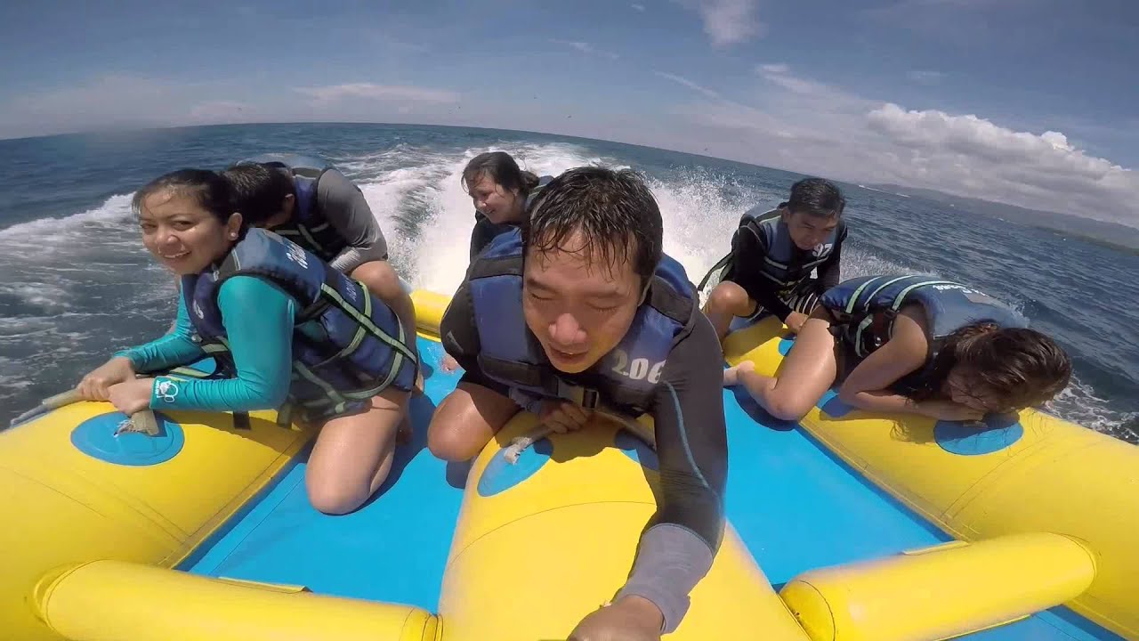 Flyfish Boracay GoPro Hero4