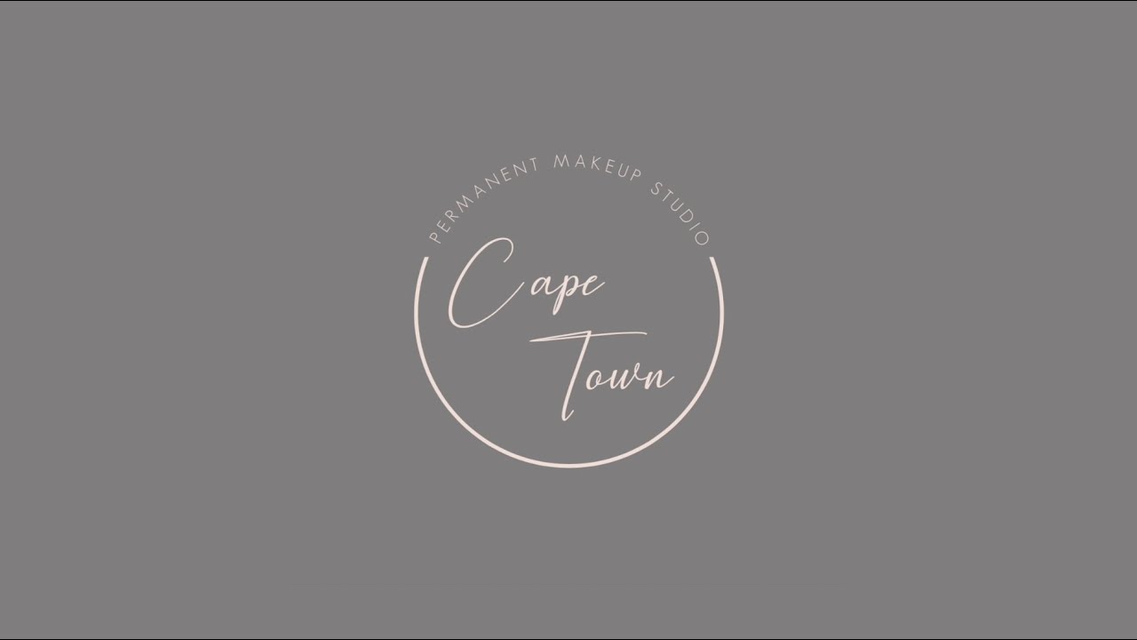 Cape Town Permanent Make-up Studio