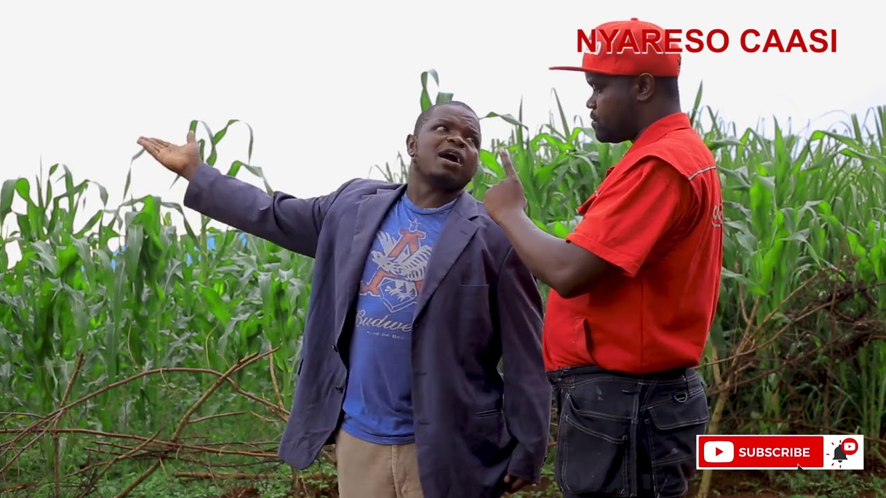 NYARESO CAASI Part 4