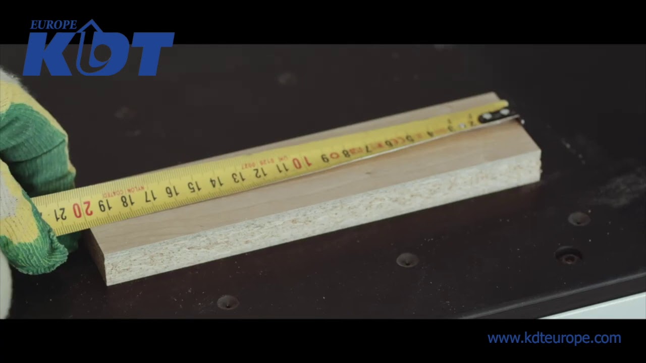 DRILLTECH KD-612S