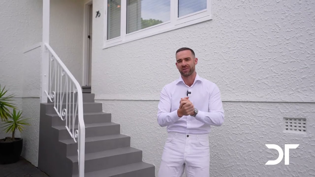 NEW · 76 Paihia Road, One Tree Hill - Dean Tuffley Real Estate