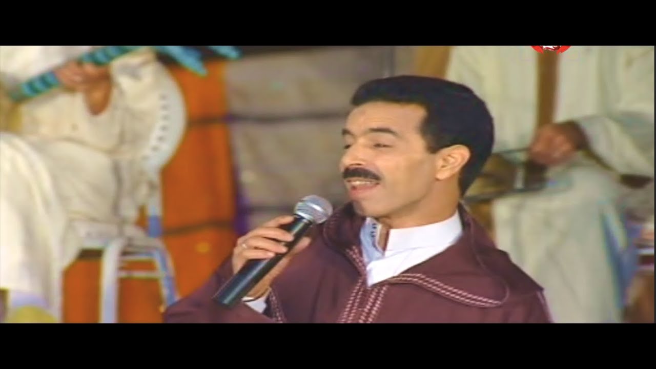 El Houcine Amrrakchi : Ogar Akigan Ayaboujadi |Video| الحسين أمراكشي : إوكار أك إكان أيابوجادي