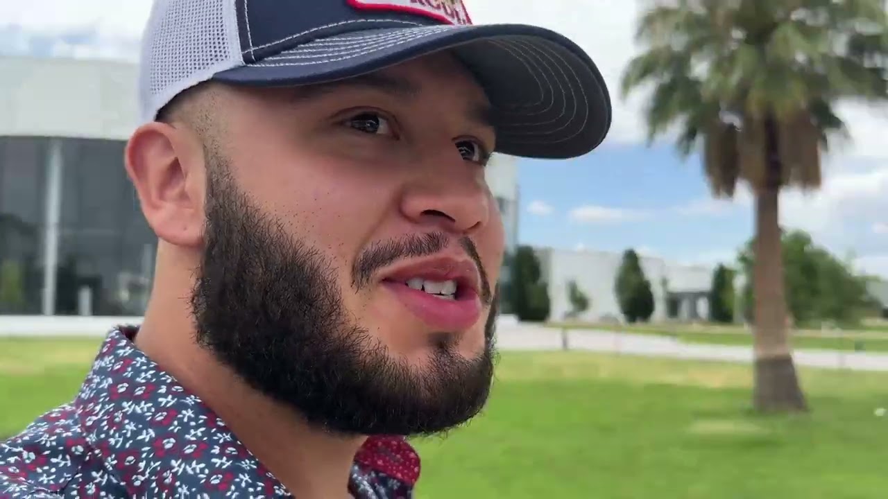 OLD MEXICO VLOG (I'M BACK)