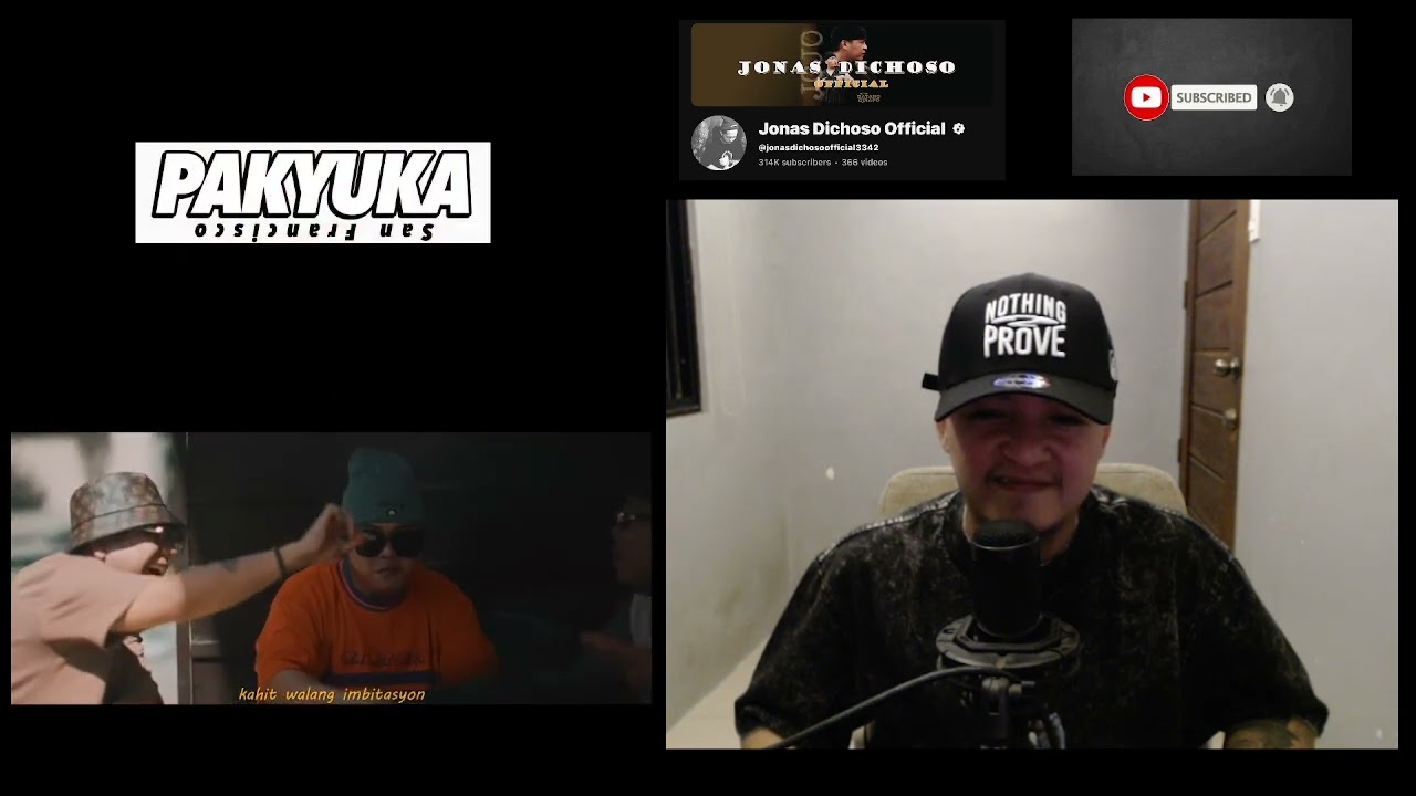 Smugglaz - Morning Glory ( Video reaction ) MAYABANG KA