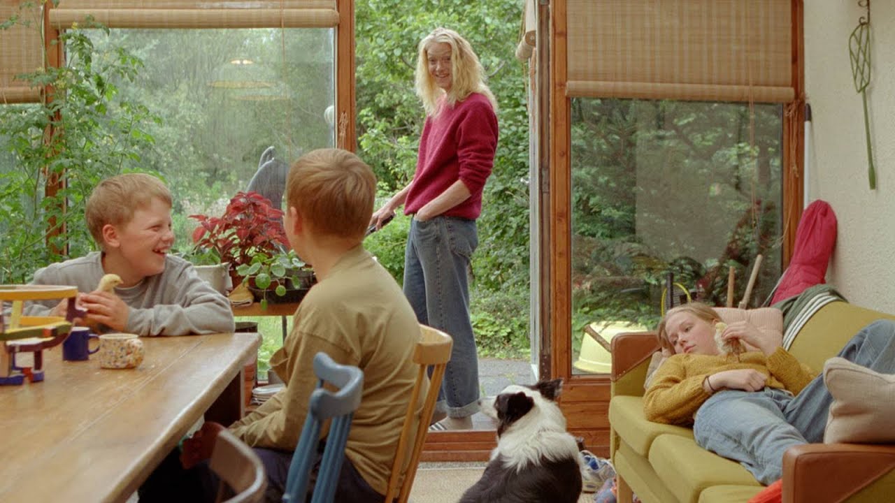 The Love That Remains | Trailer | Opens January 30