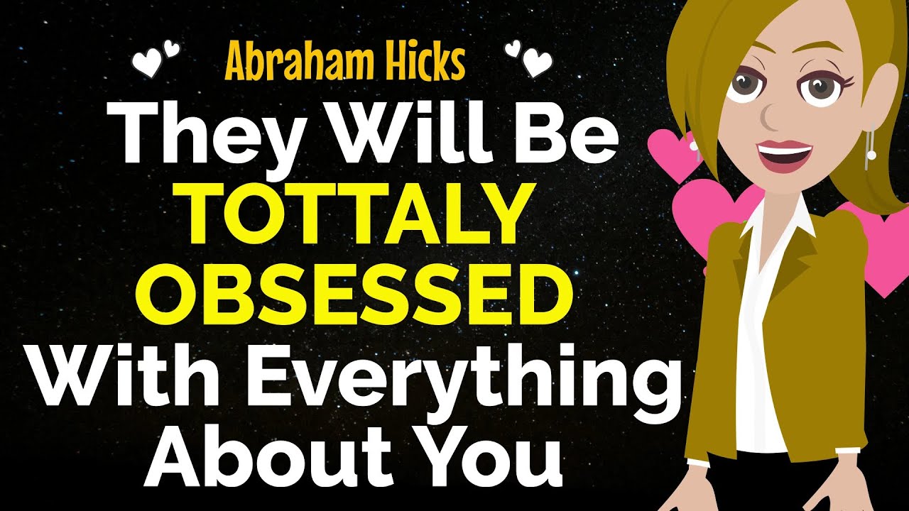 Put Yourself First,The Power of Personal Magnetism ✨Building Genuine Connections ✅Abraham Hicks 2024