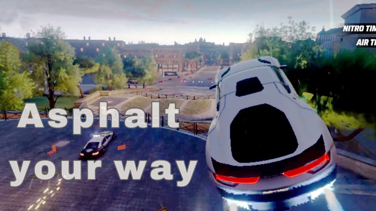 Asphalt Unite02