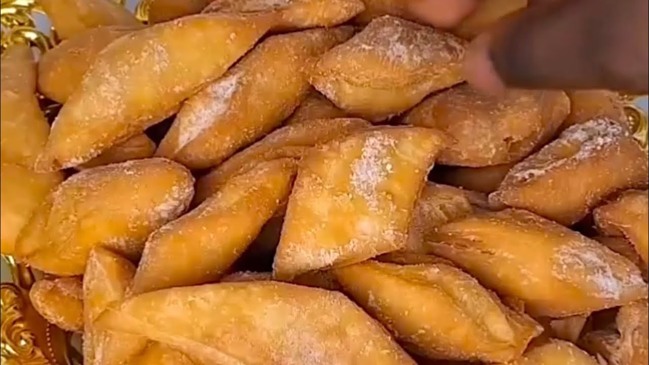 How to prepare mini doughnuts recipe