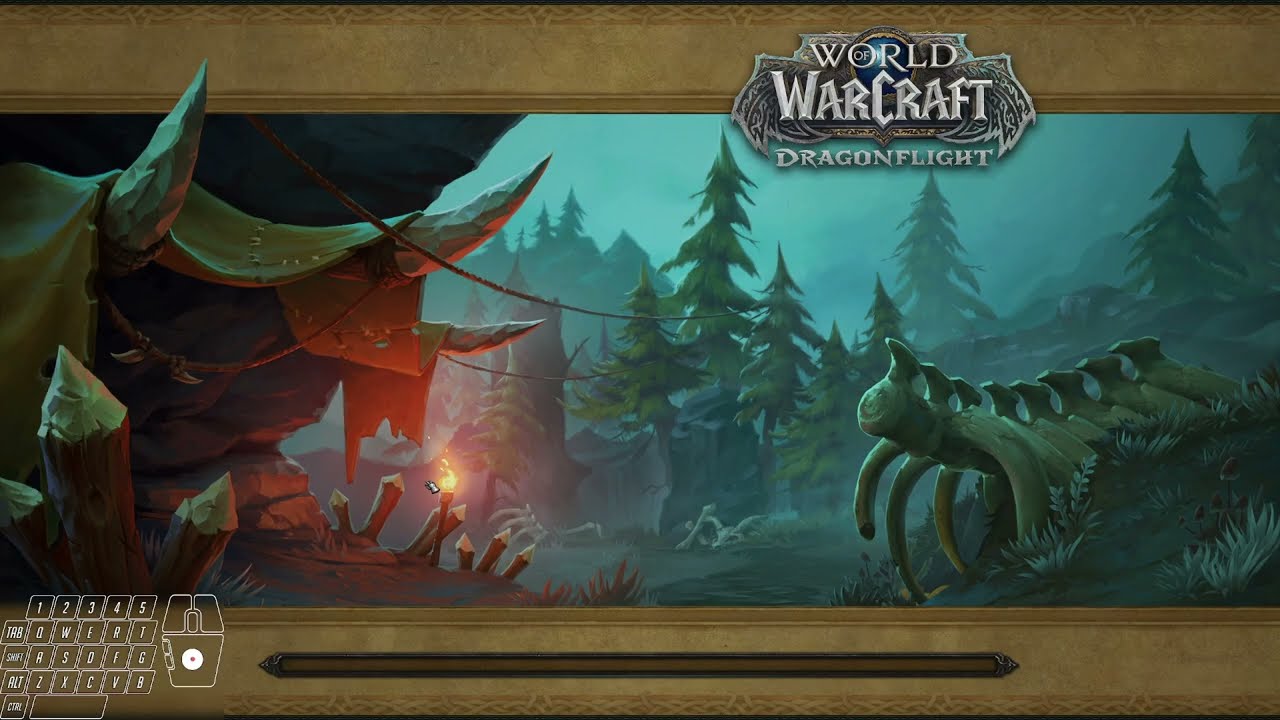 Guardian Druid Brackenhide +8