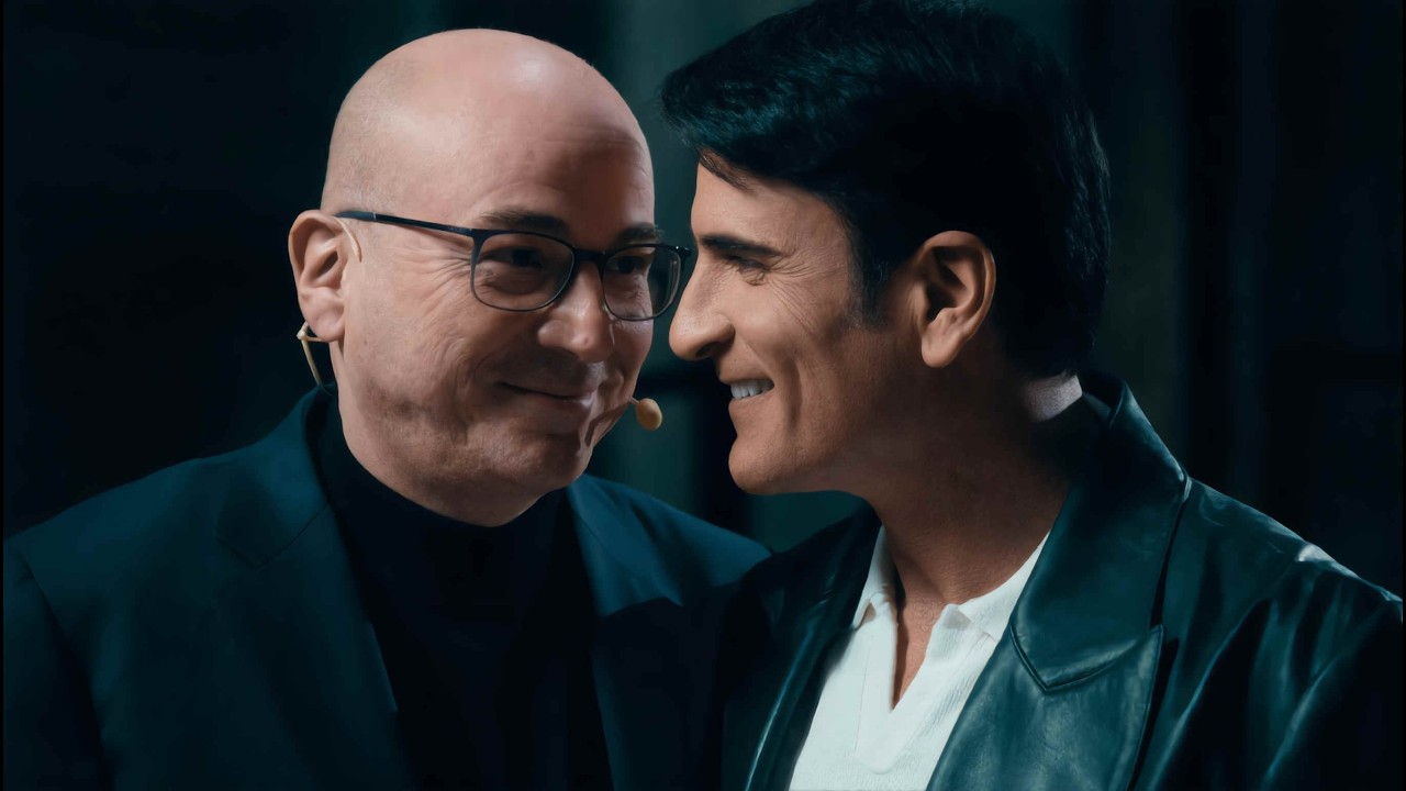 Cazzullo Vs Sal Da Vinci