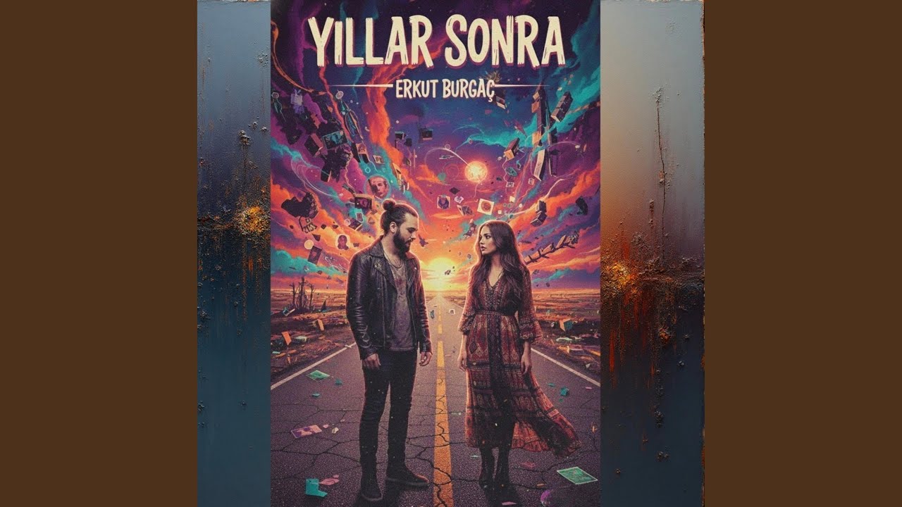 Yıllar Sonra
