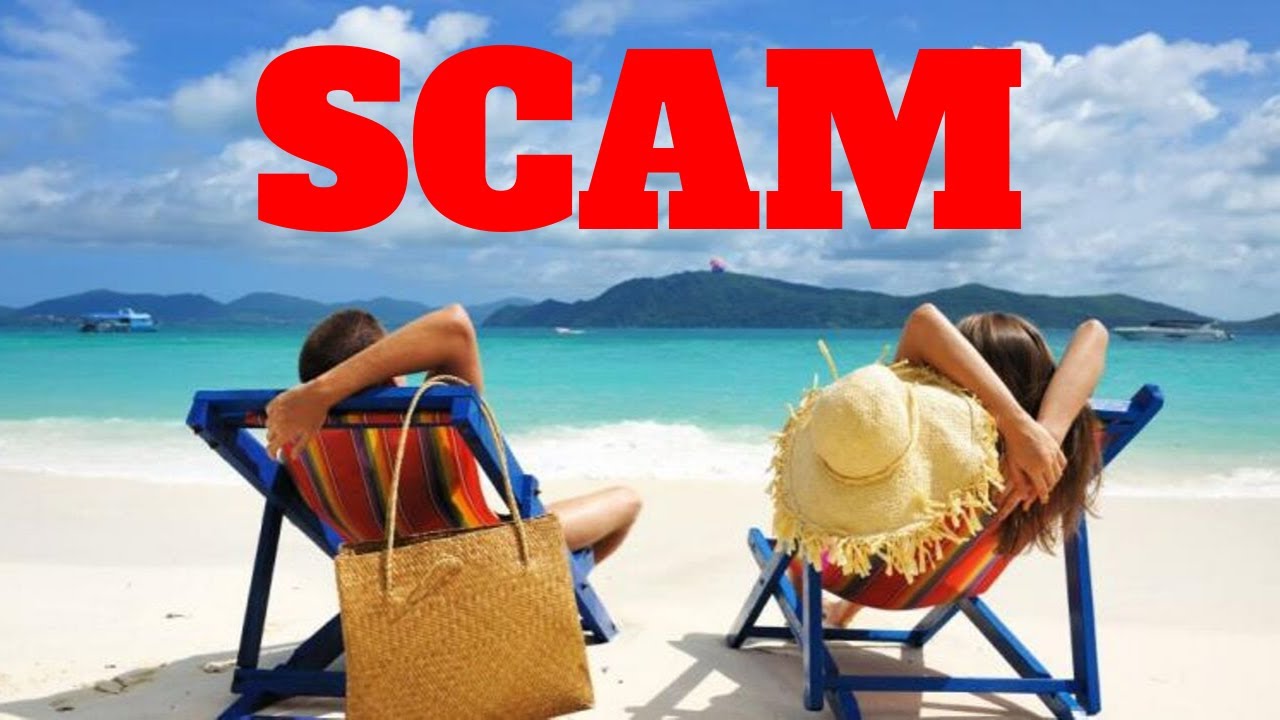 Is Passive Income A SCAM? (2021)