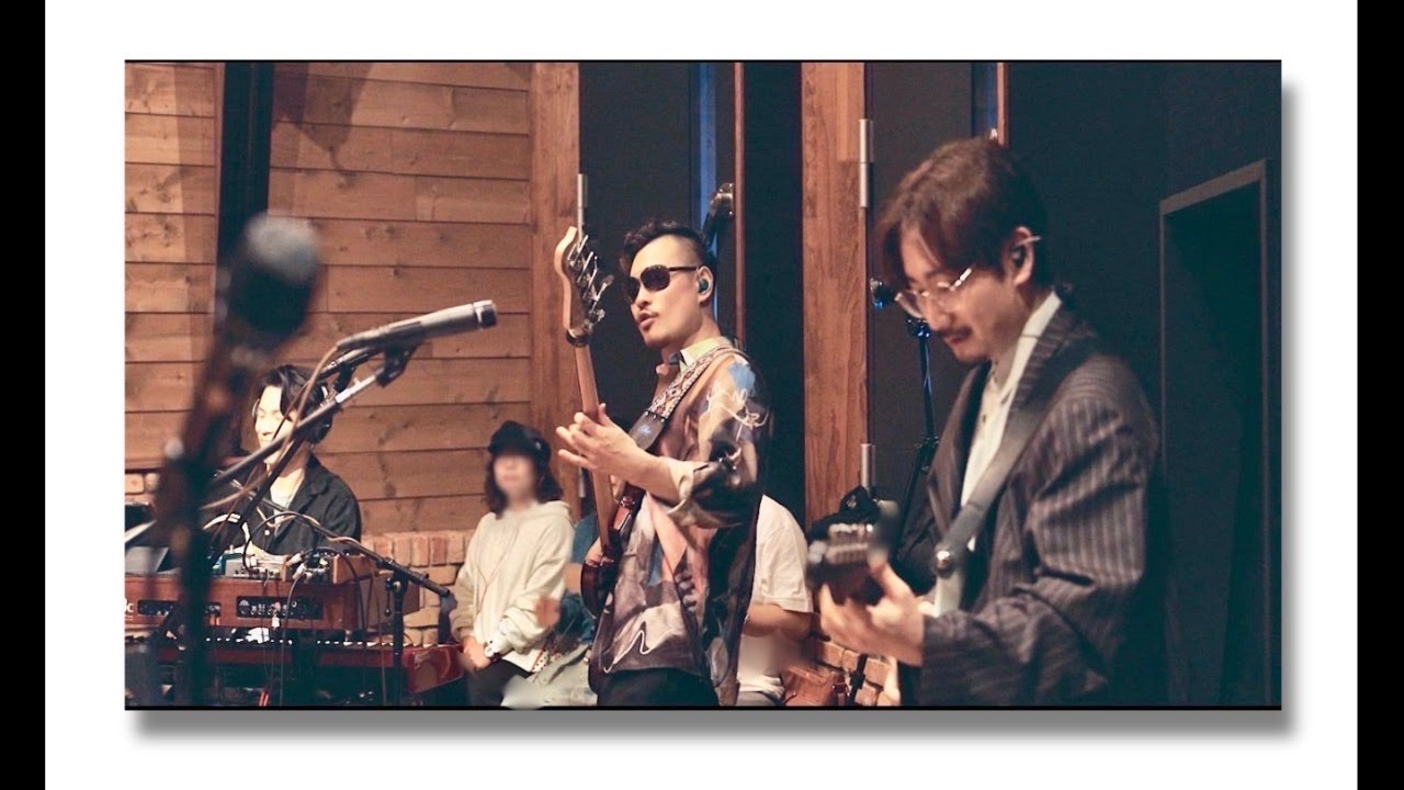 gurasanpark - Live at DUTCH MAMA STUDIO (Mar. 24th 2024)