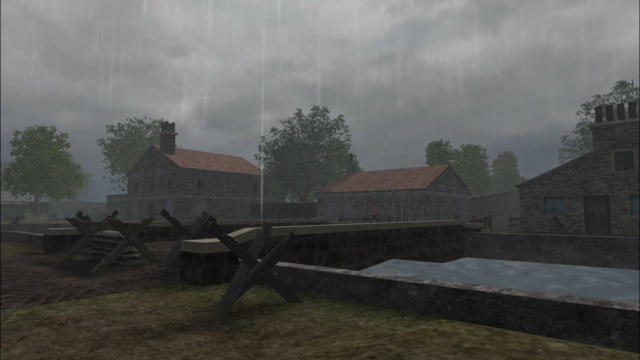 S1 Episode 1 | The Battle of France