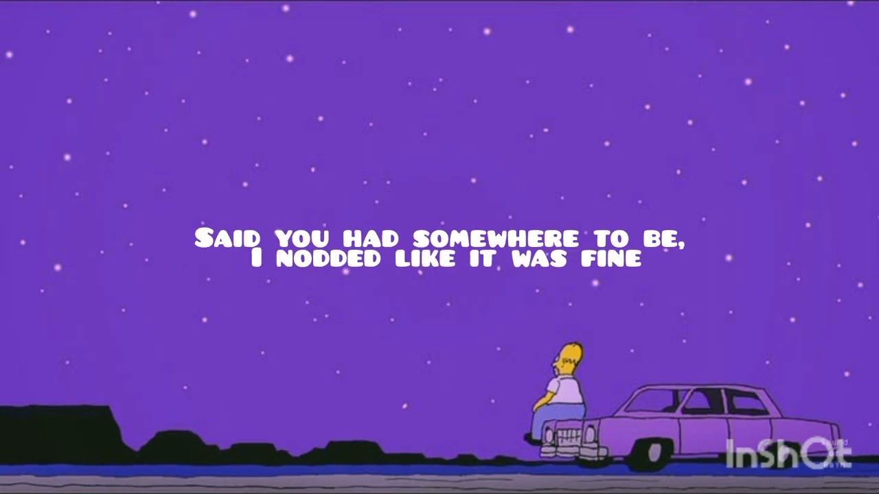 Cephas Moor - Together (Official Lyric Video)