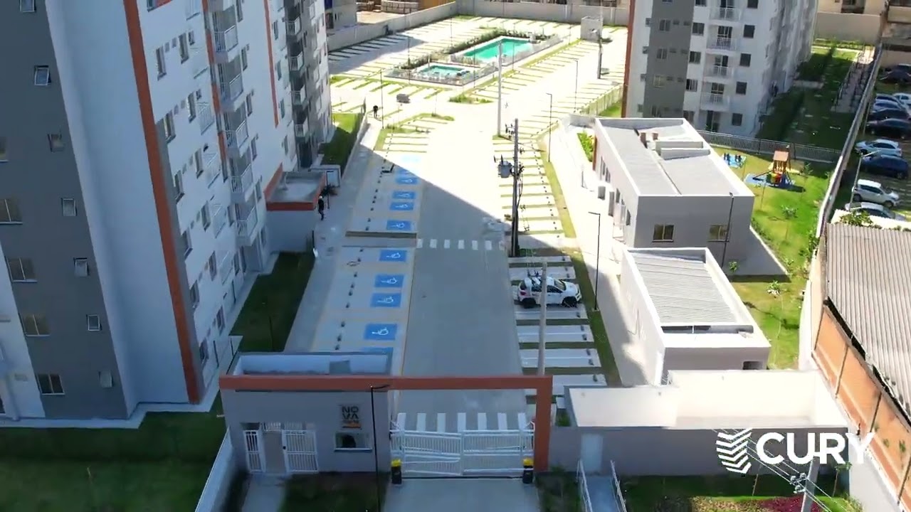 CURY - Nova Norte Samba - Ago/25