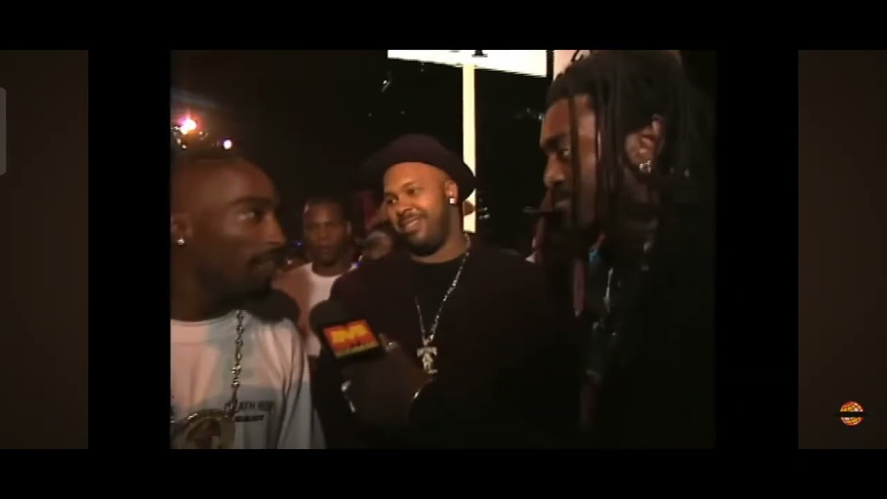 2Pac - Dear Mama - ( Remix ) - ( Music Video)